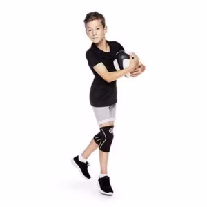 Rehband RX 5mm Knästöd Junior